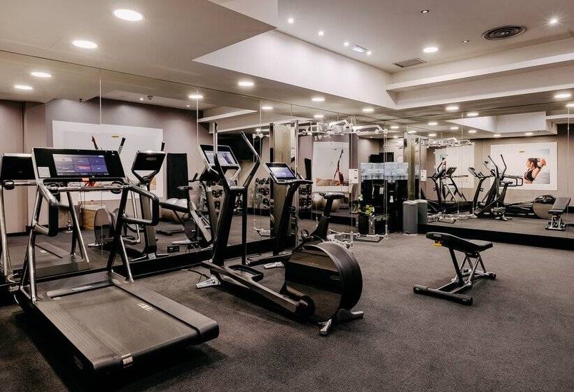 هتل 138 Liberdade