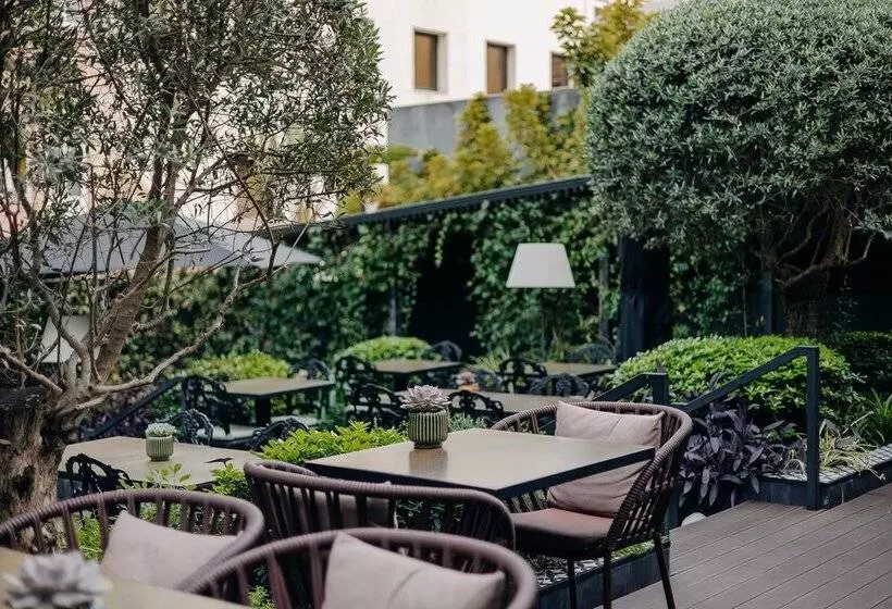 בית מלון כפרי 138 Liberdade