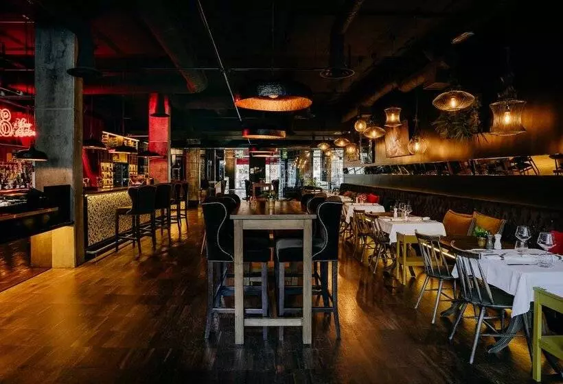 בית מלון כפרי 138 Liberdade