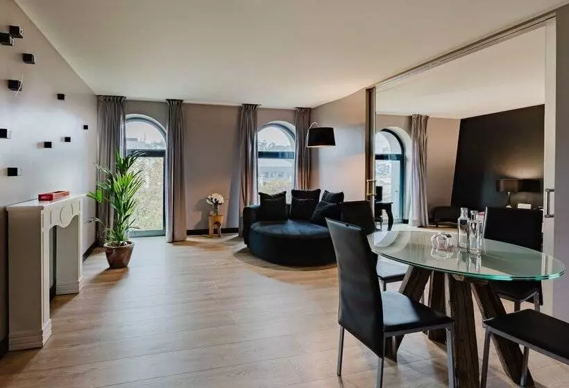 בית מלון כפרי 138 Liberdade