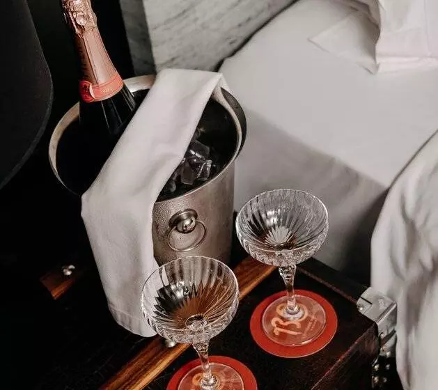 בית מלון כפרי 138 Liberdade