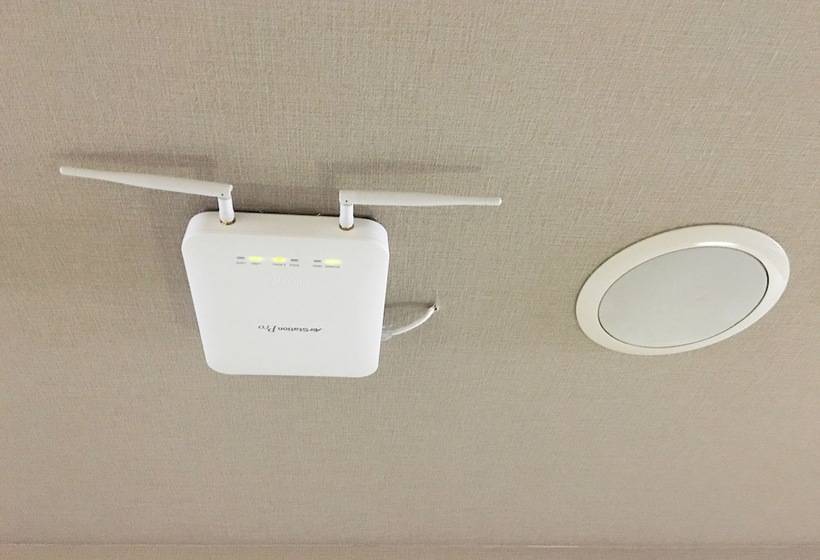 Hotel Aceinn Matsusaka