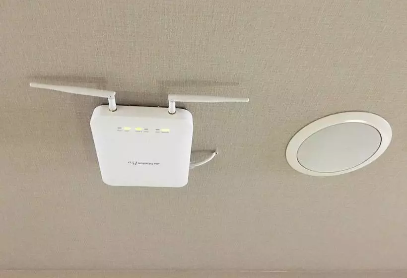 酒店 Aceinn Matsusaka