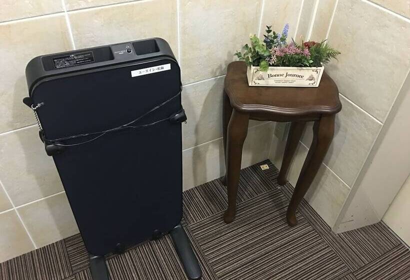 Hotel Aceinn Matsusaka