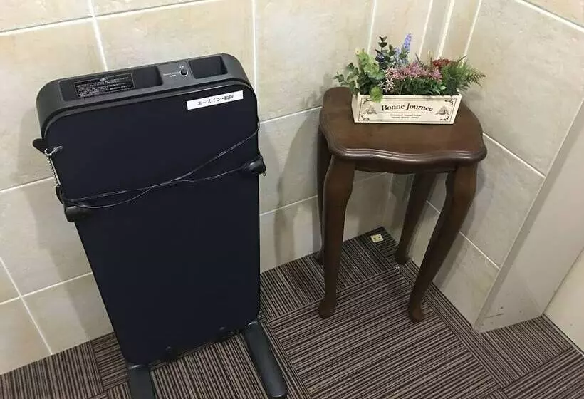 酒店 Aceinn Matsusaka