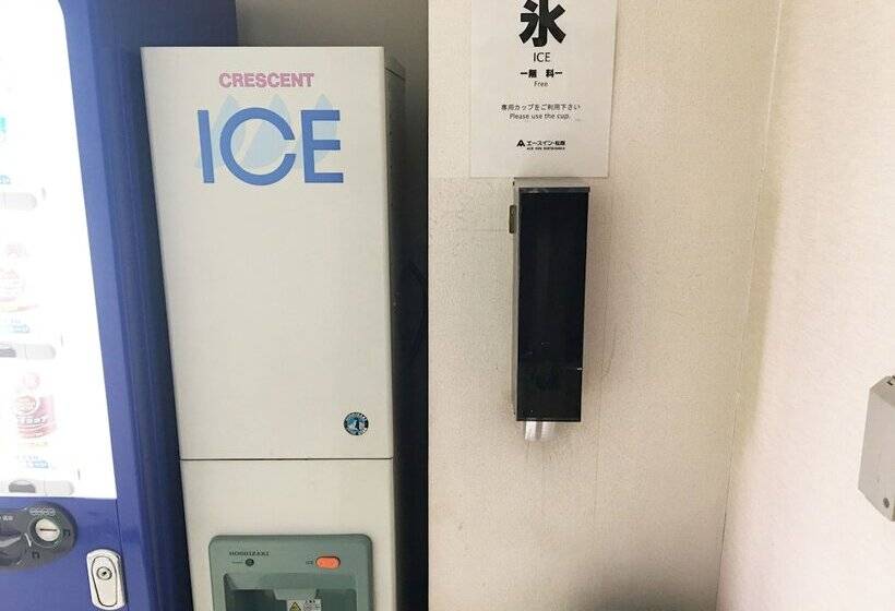 Hotel Aceinn Matsusaka