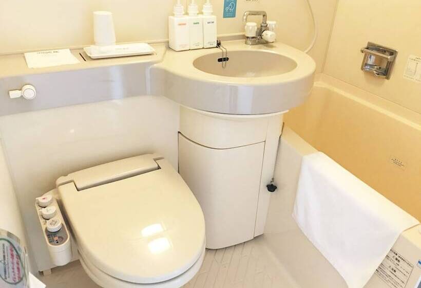 Hotel Aceinn Matsusaka