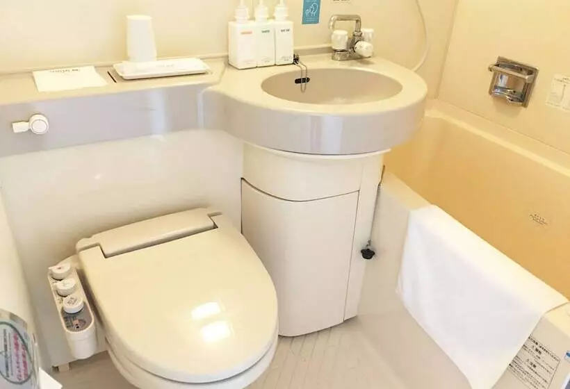 酒店 Aceinn Matsusaka