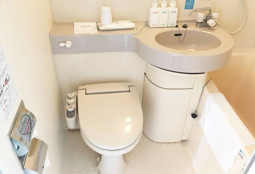 Hotel Aceinn Matsusaka