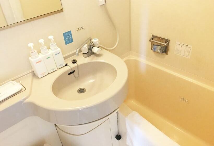 Hotel Aceinn Matsusaka