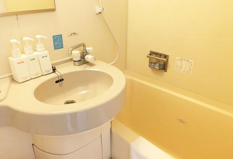 Hotel Aceinn Matsusaka