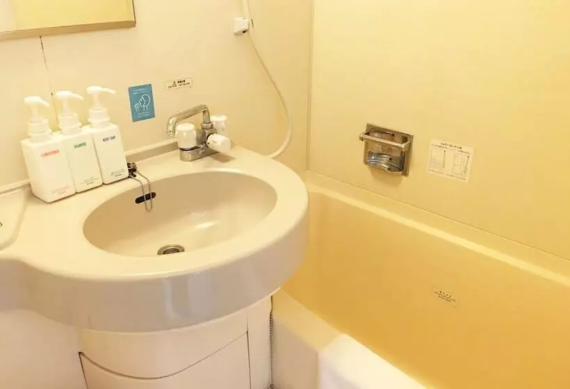 酒店 Aceinn Matsusaka