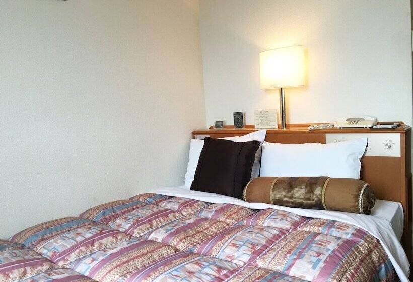 Hotel Aceinn Matsusaka