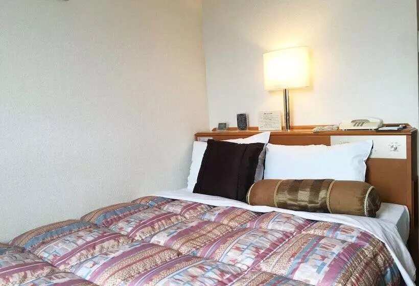 酒店 Aceinn Matsusaka