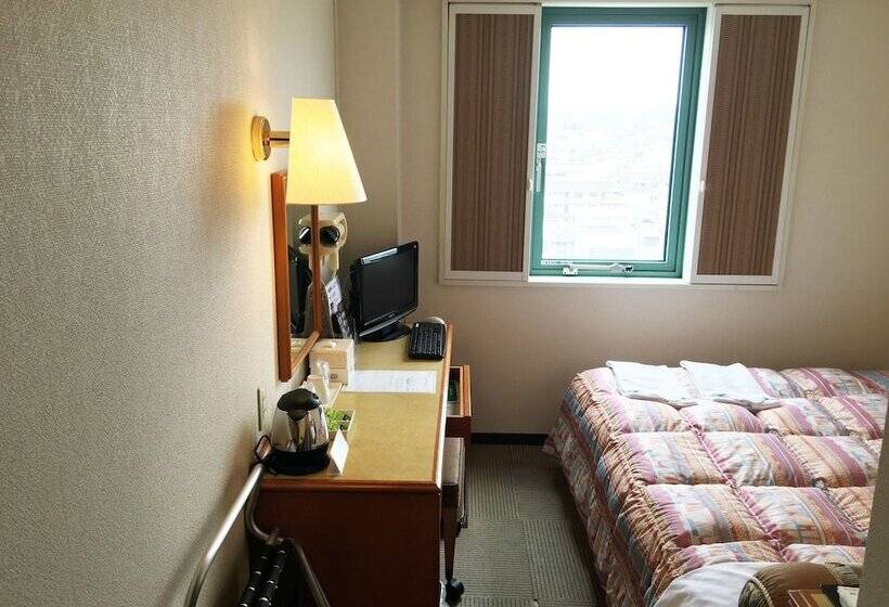 Hotel Aceinn Matsusaka