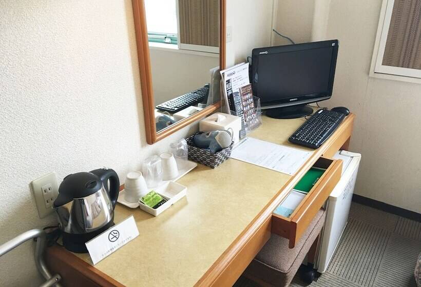 Hotel Aceinn Matsusaka