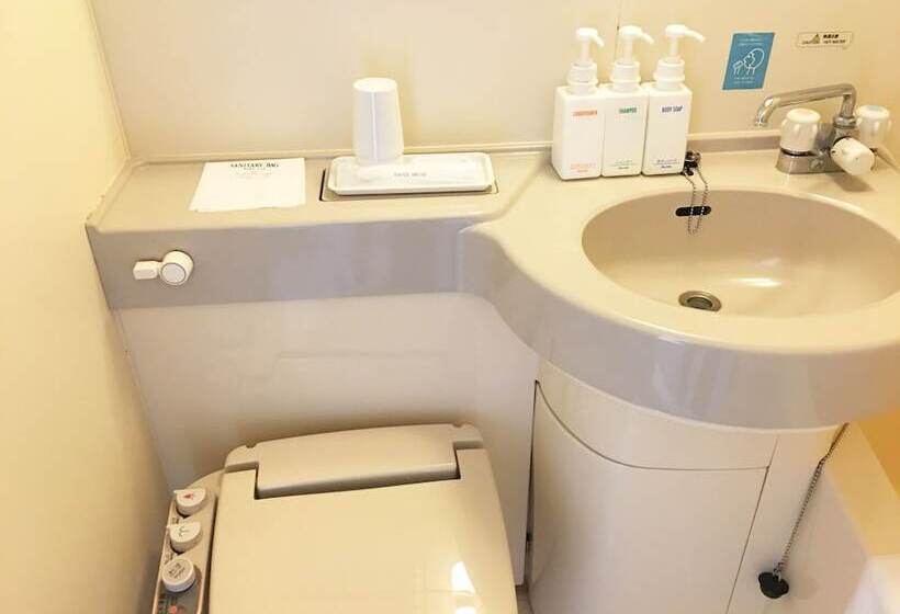 Hotel Aceinn Matsusaka