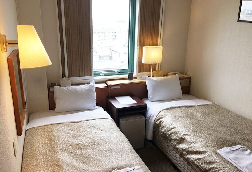 Hotel Aceinn Matsusaka