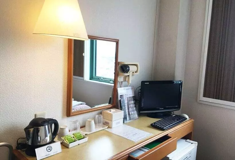 酒店 Aceinn Matsusaka