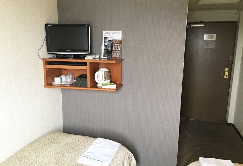 Hotel Aceinn Matsusaka