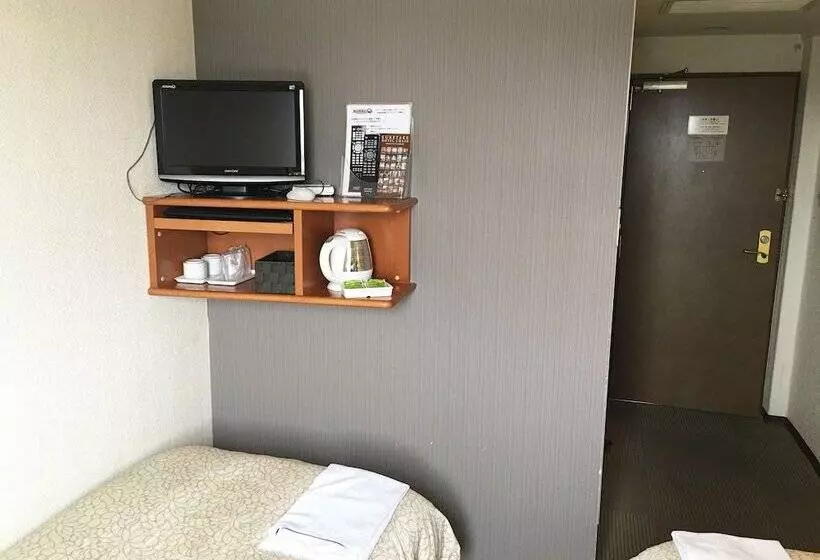 酒店 Aceinn Matsusaka