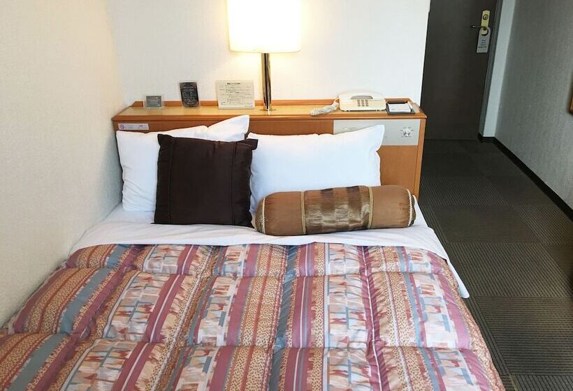 Hotel Aceinn Matsusaka