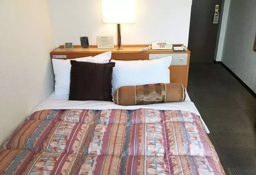 酒店 Aceinn Matsusaka