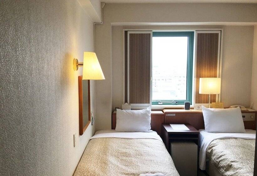 Hotel Aceinn Matsusaka