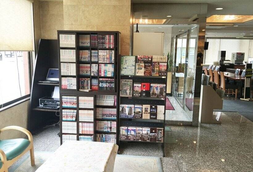 Hotel Aceinn Matsusaka