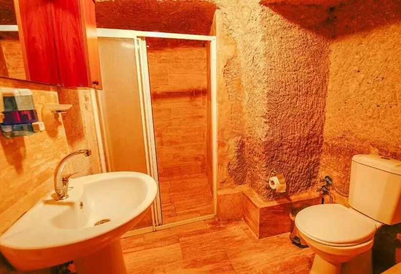 酒店 Alaca Cave Cappadocia