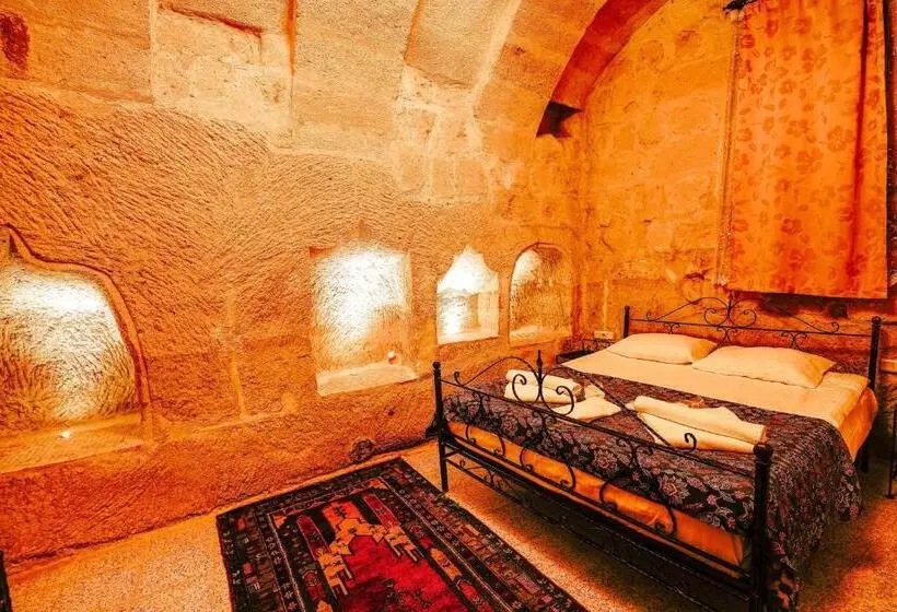 酒店 Alaca Cave Cappadocia
