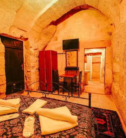 酒店 Alaca Cave Cappadocia