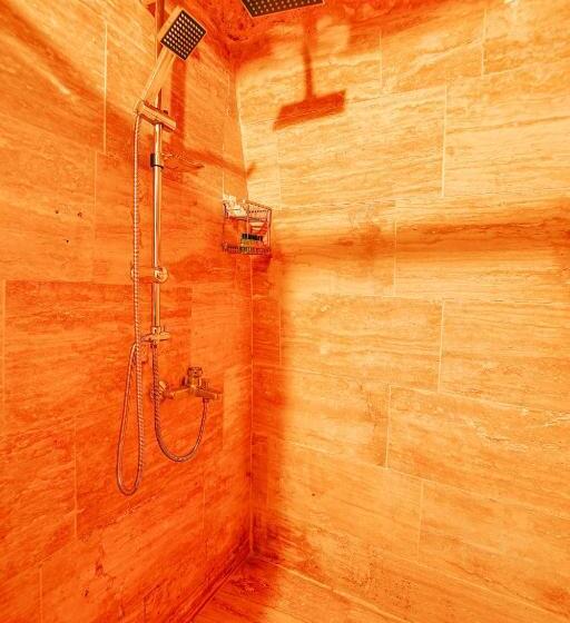 هتل Alaca Cave Cappadocia