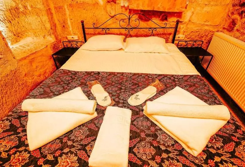 酒店 Alaca Cave Cappadocia