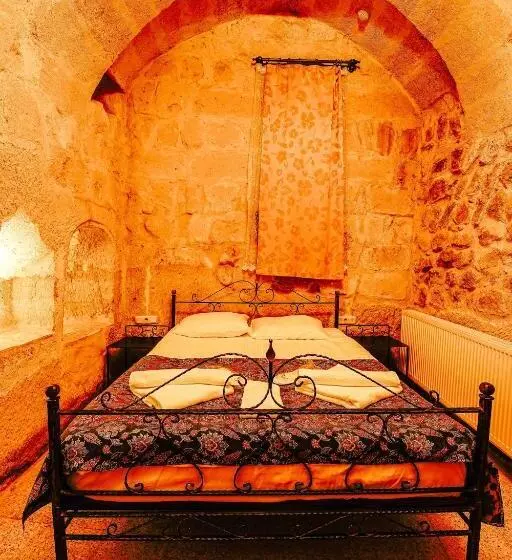 酒店 Alaca Cave Cappadocia