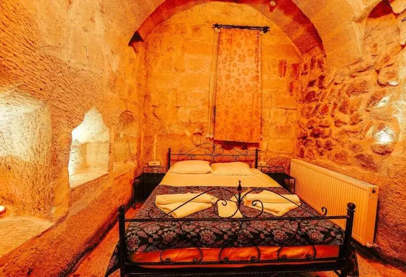酒店 Alaca Cave Cappadocia