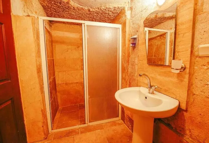 酒店 Alaca Cave Cappadocia