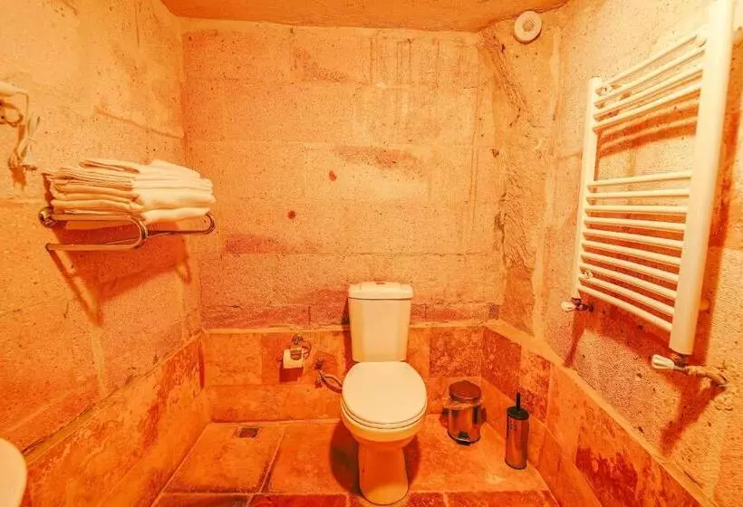 酒店 Alaca Cave Cappadocia