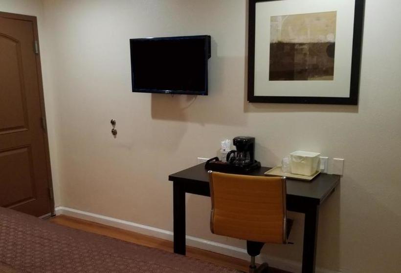ホテル Americas Best Value Inn & Suites Escondido
