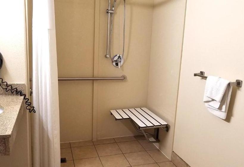 ホテル Americas Best Value Inn & Suites Escondido