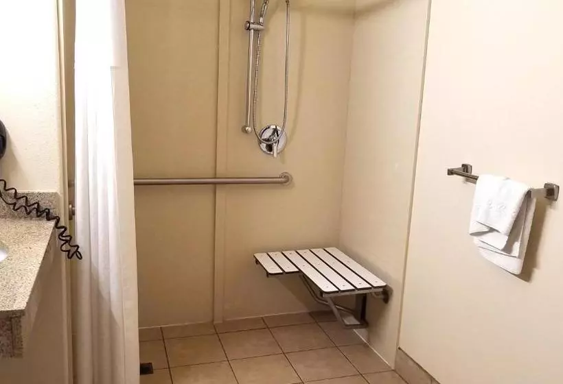 酒店 Americas Best Value Inn & Suites Escondido