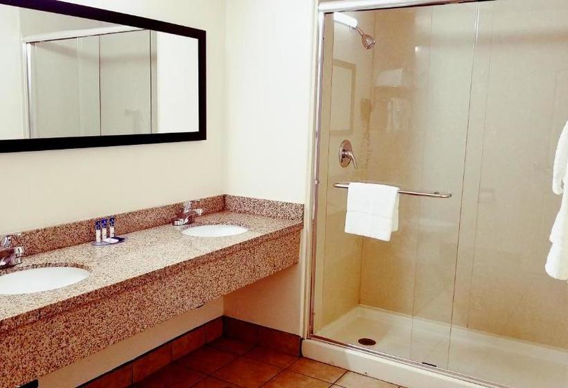 ホテル Americas Best Value Inn & Suites Escondido