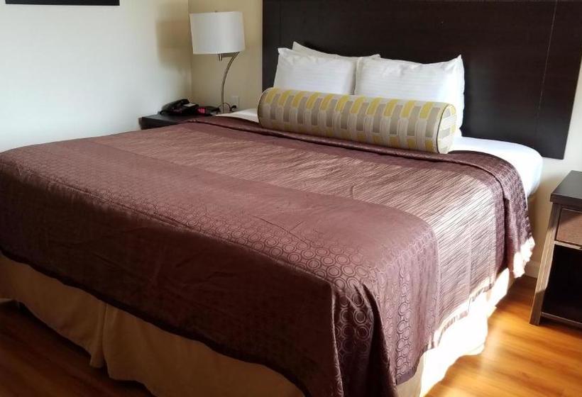 ホテル Americas Best Value Inn & Suites Escondido