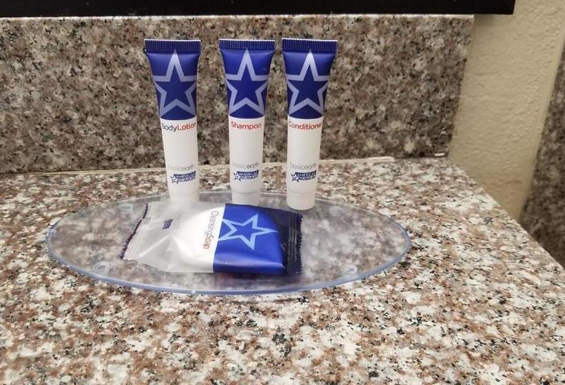 ホテル Americas Best Value Inn & Suites Escondido