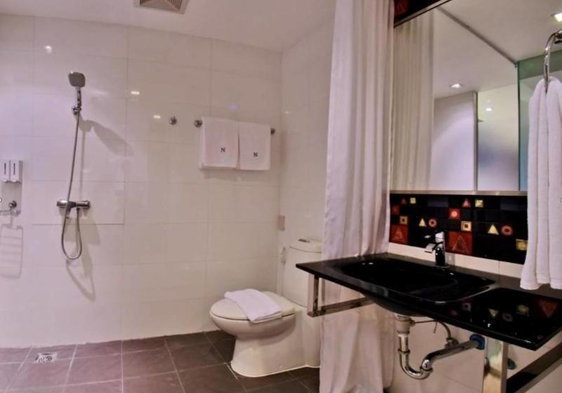 Hotel Citin Sukhumvit 11 Nana Bangkok By Compass Hospitality