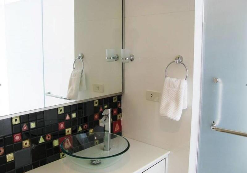 Hotel Citin Sukhumvit 11 Nana Bangkok By Compass Hospitality