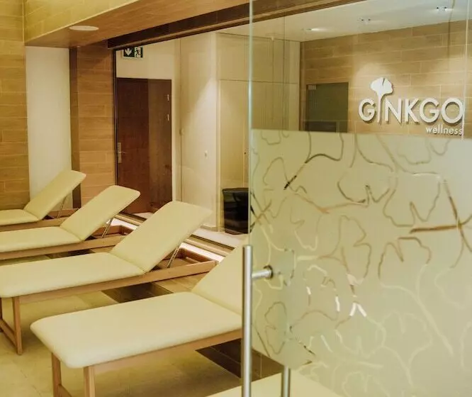 Hotel Ginkgo