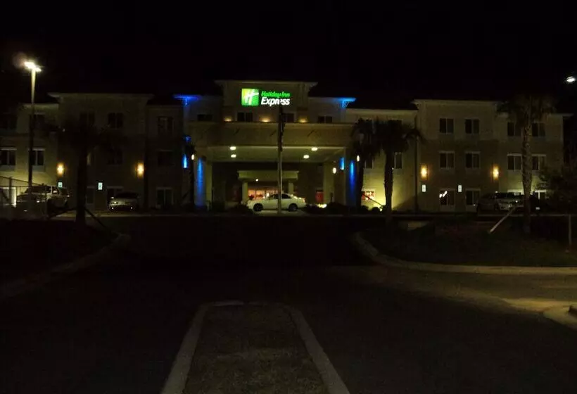 酒店 Holiday Inn Express & Suites Bonifay, An Ihg