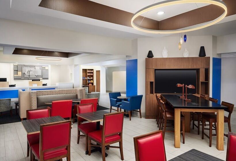 호텔 Holiday Inn Express & Suites Bonifay, An Ihg