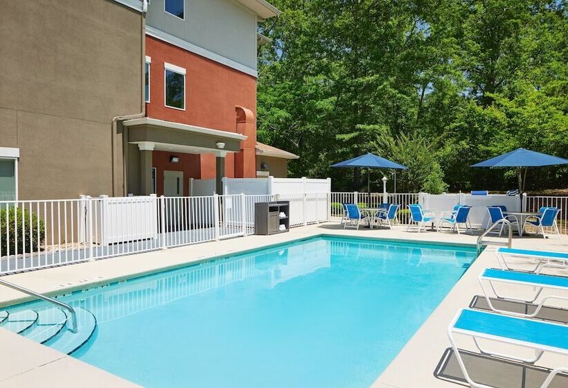 호텔 Holiday Inn Express & Suites Bonifay, An Ihg